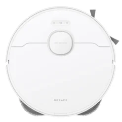 Dreame L10s Ultra Gen 3 – Robotdammsugare med basstation Vit