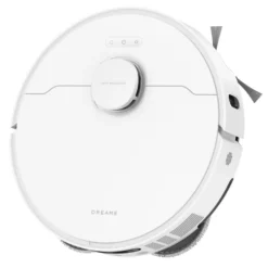 Dreame L10s Ultra Gen 3 – Robotdammsugare med basstation Vit