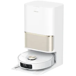 Dreame L50 Ultra – Robotdammsugare med basstation
