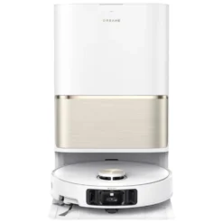 Dreame L50 Ultra – Robotdammsugare med basstation