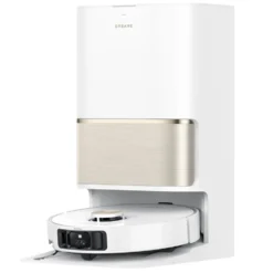 Dreame L50 Ultra – Robotdammsugare med basstation