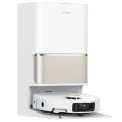 Dreame L50 Ultra – Robotdammsugare med basstation