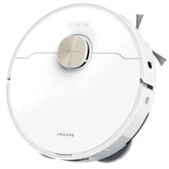 Dreame L50 Ultra – Robotdammsugare med basstation