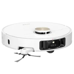 Dreame L50 Ultra – Robotdammsugare med basstation