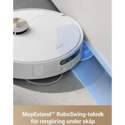 Dreame L40 Ultra robotdammsugare