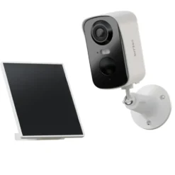 Dreame NAVO Care SE 1 OutCam Solar utomhuskamera Vit