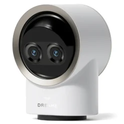 Dreame NAVO Elite 1 InCam inomhuskamera Vit