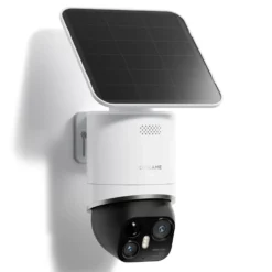 Dreame NAVO Elite 1 OutCam utomhuskamera Vit