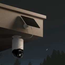 Dreame NAVO Elite 1 OutCam utomhuskamera Vit
