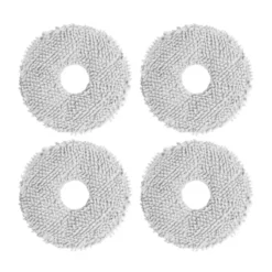 Dreame RMP8 Moppdynor till robotdammsugare 4-pack