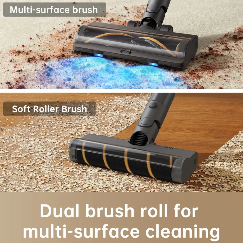 Dreame R20 Skaftdammsugare