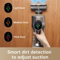 Dreame R20 Skaftdammsugare