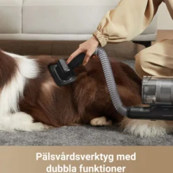 Dreame Skaftdammsugare Z30