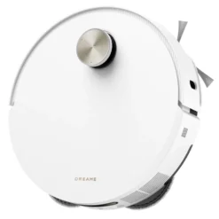 Dreame X50 Ultra Complete robotdammsugare Vit