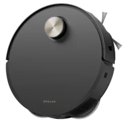 Dreame X50 Ultra Complete robotdammsugare Svart