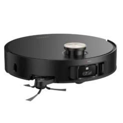 Dreame X50 Ultra Complete robotdammsugare Svart