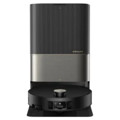Dreame X50 Ultra Complete robotdammsugare Svart