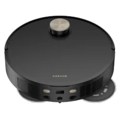 Dreame X50 Ultra Complete robotdammsugare Svart