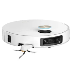 Dreame X60 Ultra – Robotdammsugare med basstation Vit