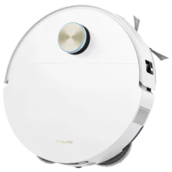 Dreame X60 Ultra – Robotdammsugare med basstation Vit