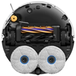 Dreame X60 Ultra – Robotdammsugare med basstation Vit