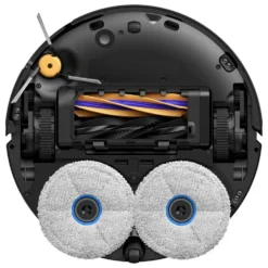 Dreame X60 Ultra – Robotdammsugare med basstation Svart