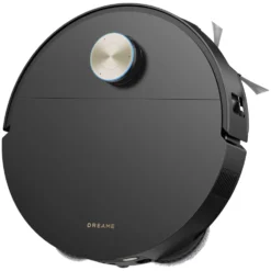 Dreame X60 Ultra – Robotdammsugare med basstation Svart