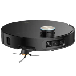 Dreame X60 Ultra – Robotdammsugare med basstation Svart