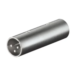 Dubbelhane XLR