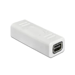 Dubbelhona Mini-displayport