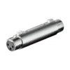 Dubbelhona XLR