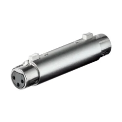 Dubbelhona XLR