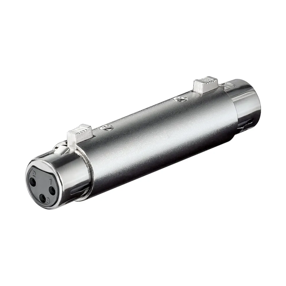 Dubbelhona XLR