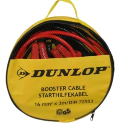 Dunlop Startkabel 220 A