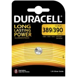 Duracell Knappcellsbatteri SR54 (389)