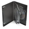 DVD-fodral dubbel 5-pack
