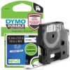 Dymo Durable D1-märktejp 12 mm