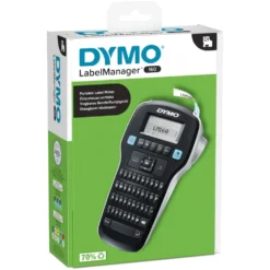 Dymo Labelmanager 160