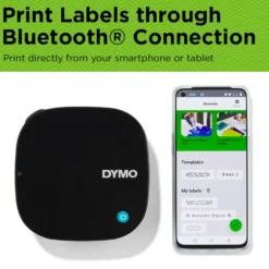 Dymo Letratag 200B Trådlös etikettskrivare