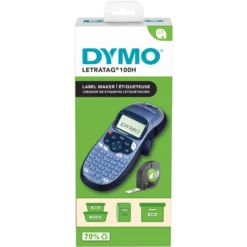 Dymo Letratag LT-100H Märkmaskin