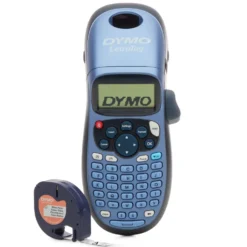 Dymo Letratag LT-100H Märkmaskin