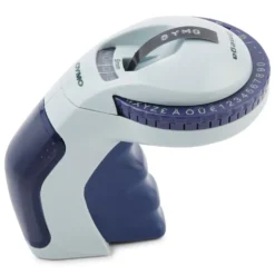 Dymo Omega Präglingsmaskin