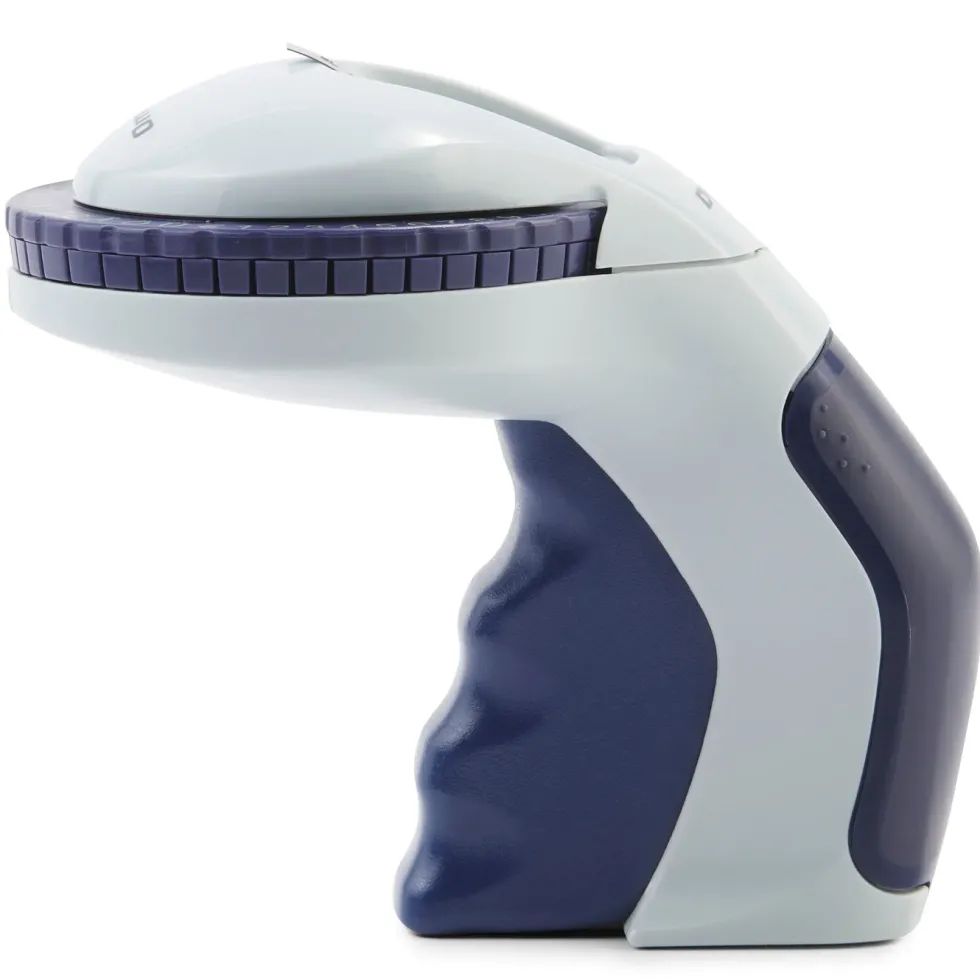 Dymo Omega Präglingsmaskin