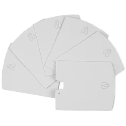 Dynatrap StickyTech-ark till bananflugefälla 6-pack