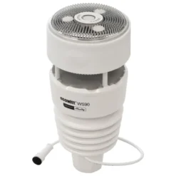 Ecowitt WS90 7-i-1 väderstation Powered by Shelly