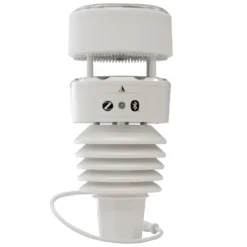 Ecowitt WS90 7-i-1 väderstation Powered by Shelly