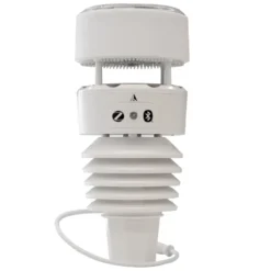 Ecowitt WS90 7-i-1 väderstation Powered by Shelly