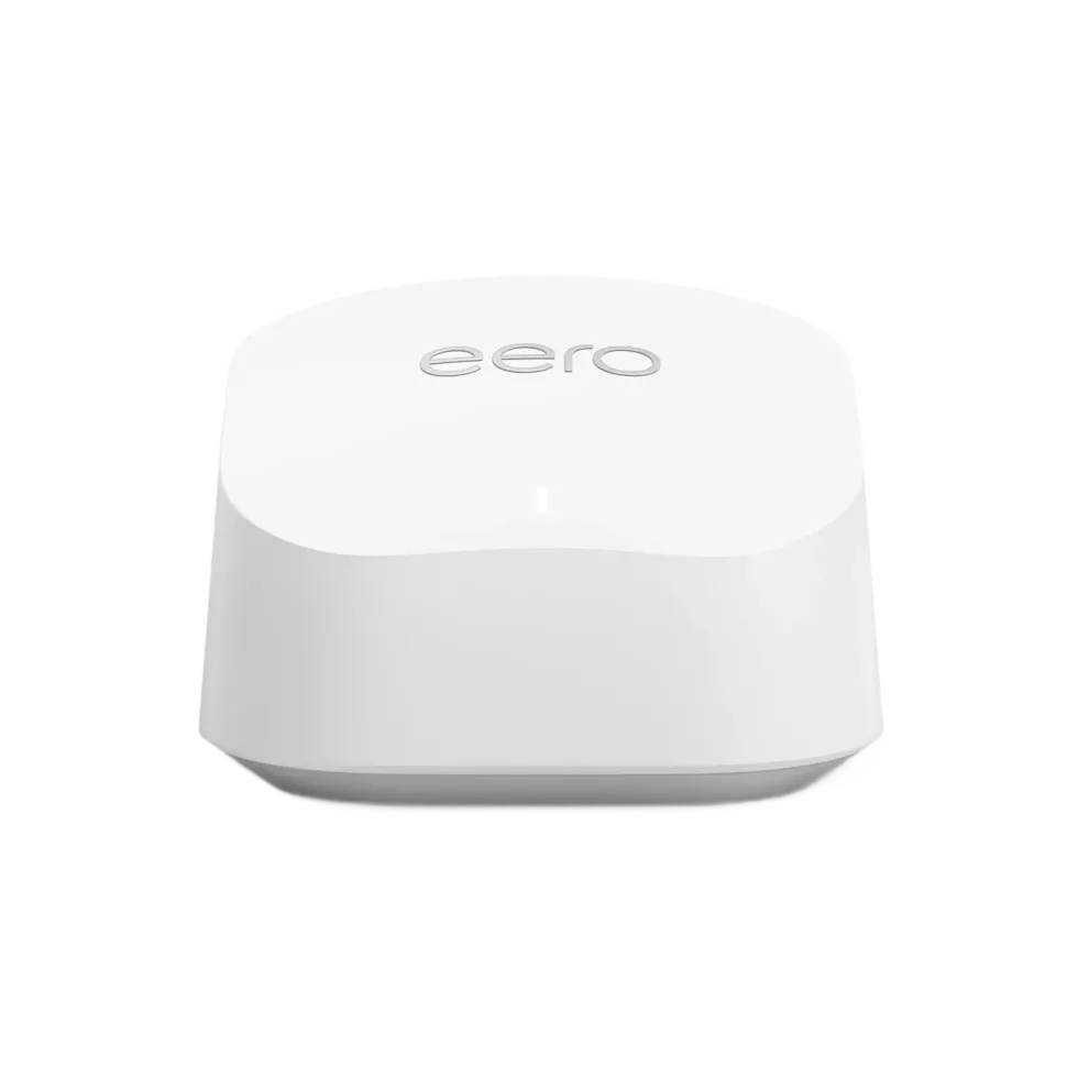 eero 6+ AX3000 Wifi 6 mesh-router 1-pack