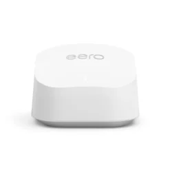 eero 6+ AX3000 Wifi 6 mesh-system 3-pack