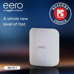 eero Max 7 BE20800 Wifi 7 mesh-router 1-pack